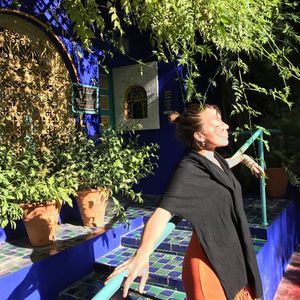 Meet your Posher, Bridget